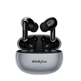 Sorte Earpods