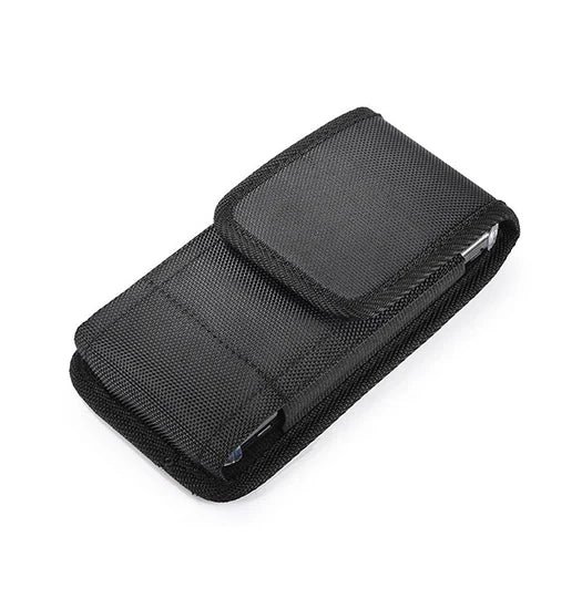 Universal - SafeOne? Nylon B?ltetaske / Etui - Sort - Image 4