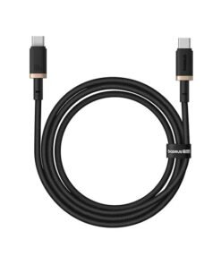 Alternative view of USB-C til USB-C - 100W Oplade/Data Kabel - 1M - BASEUS?