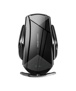 Alternative view of SENSE? V.2.0 | Automatisk Tr?dl?s Biloplader QC 3.0 - 15W - Sort