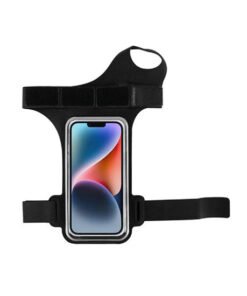 Alternative view of NX-Tech? L?bearmb?nd Holder til H?ndleddet - Universal