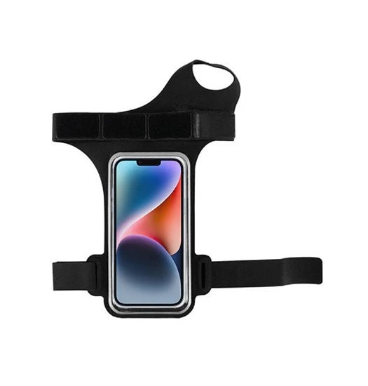 NX-Tech? L?bearmb?nd Holder til H?ndleddet - Universal - Image 2