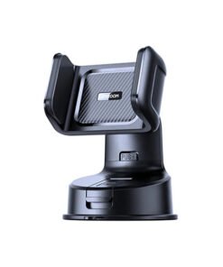 JOYROOM? - Premium Bilholder Til Forruden / Instrumentbr?ttet - Sort