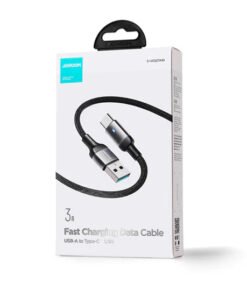 Alternative view of JOYROOM? | USB-A Til USB-C - Oplade Kabel - 3A - 1.2M