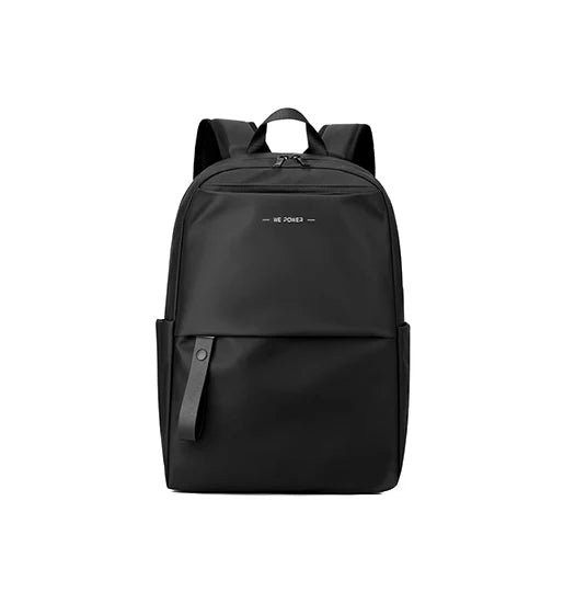 WEPOWER? - Nylon Computer Rygs?k - Sort
