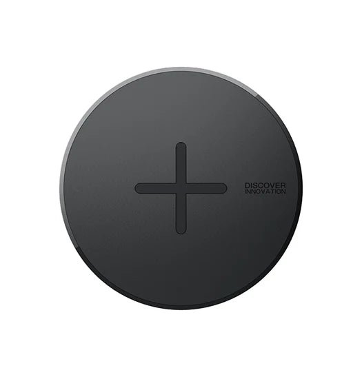 NILLKIN? | Mini Tr?dl?s Oplader - 10W - Sort - Image 2