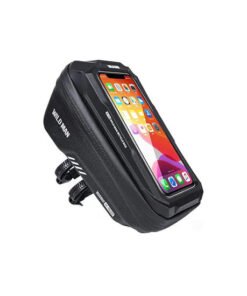 WM? | Vandt?t Cykel Mobilholder M. Touch Sk?rm - 1.0L