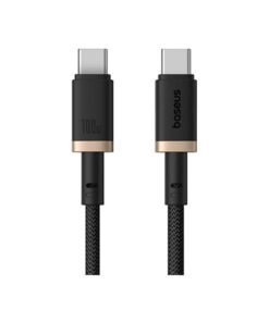 USB-C til USB-C - 100W Oplade/Data Kabel - 1M - BASEUS?