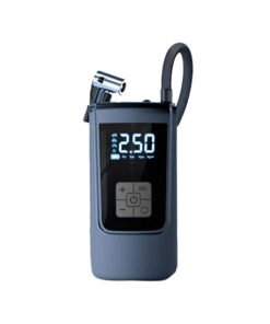 Tr?dl?s luftkompressor 150 PSI ?C elektrisk luftpumpe ?C NX-Tech?
