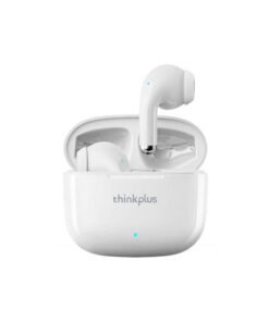 Lenovo | LP40 Pro tr?dl?se in-ear h?retelefoner ?C Bluetooth 5.1 ?C Hvid