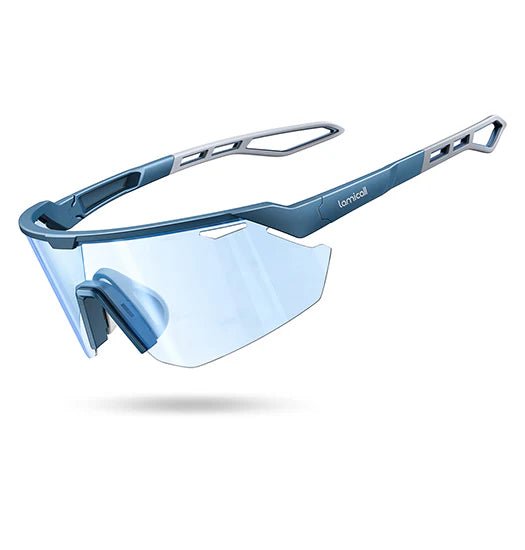 Lamicall? L?be- & Cykelbriller ?C UV400 ?C Letv?gt - 180?? View - Ocean