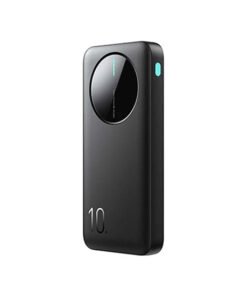 JOYROOM? | 15W Powerbank 10.000 mAh - Sort