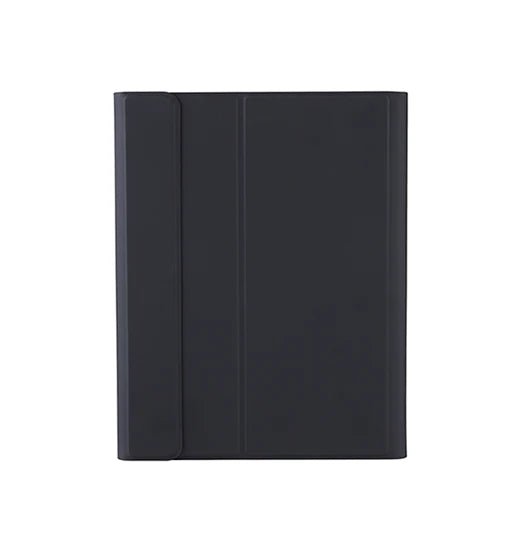 iPad 5 - 9.7 (2017) - TIMBRE? Tastatur-cover - Bluetooth ?C EU layout - Sort - Image 3