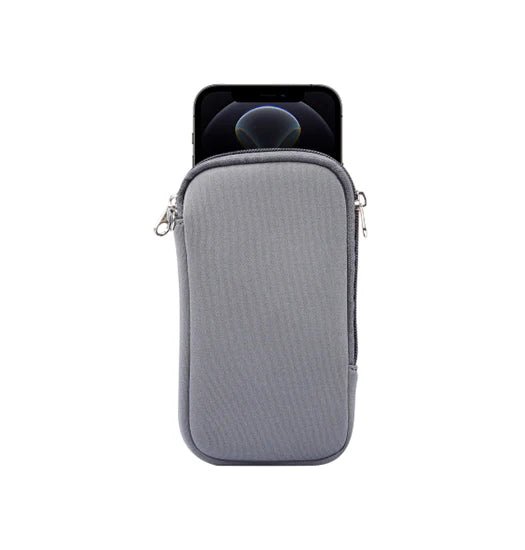 Universal - Simple Nylon Mobil Sleeve - Gr?