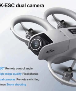 Alternative view of SkyPro? Mini - 4K Kamera - Letv?gtsdrone 68g - 2.5Ghz