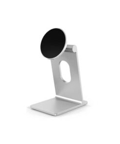 Utility Design? | iPhone Stander - MagSafe Kompatibel - S?lv