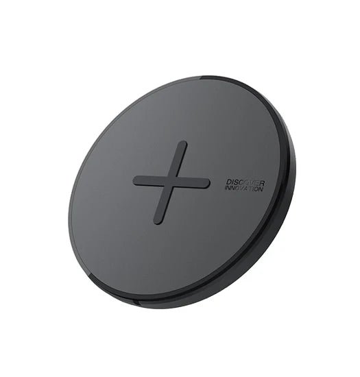 NILLKIN? | Mini Tr?dl?s Oplader - 10W - Sort