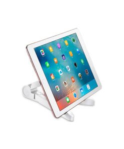 Alternative view of JOYROOM? ZS120 - Foldbar Stander til iPad / Tablet - Hvid