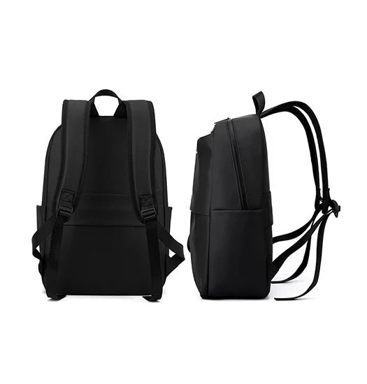 WEPOWER? - Nylon Computer Rygs?k - Sort - Image 2