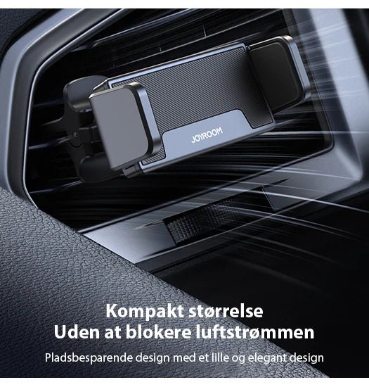 Bilholder Til Ventilationsgitteret - JOYROOM? - Image 4
