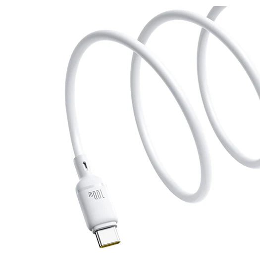 BASEUS? | USB-A Til USB-C - Oplade Kabel - 100W - 2M - Image 4
