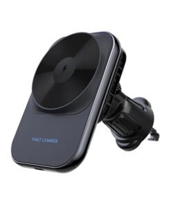 MagCold? S16 - Biloplader til Ventilation - 15W - MagSafe Kompatibel