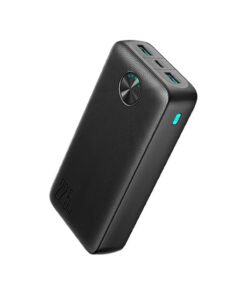 JOYROOM? | 22.5W Powerbank 20.000 mAh - Sort