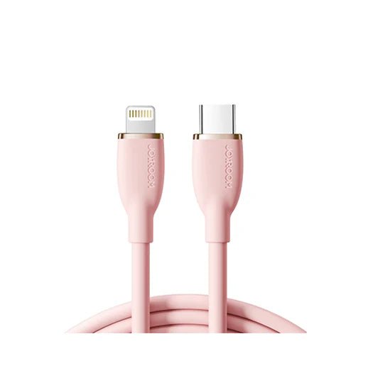 JOYROOM? | USB-C Til Lightning - Oplade Kabel - 30W - 1.2M