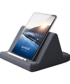 Lamicall? Multi-Vinkel Pudeholder til Tablet ?C Seng & Sofa (4,7?C12,9??)