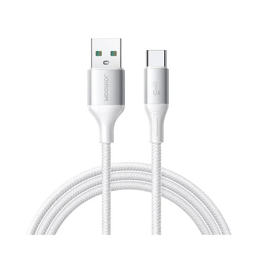 JOYROOM? | USB-A Til USB-C - Oplade Kabel - 60W - 2M