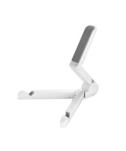 JOYROOM? ZS120 - Foldbar Stander til iPad / Tablet - Hvid