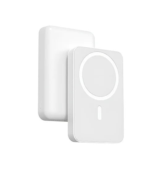 Powerbank 5.000mAh - 20W - MagSafe Kompatibel - (Lightning)