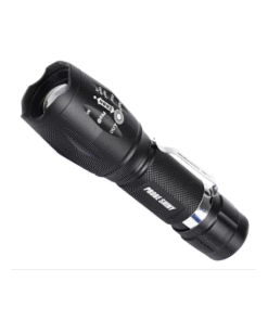 Alternative view of PROBE? T6 - LED Lommelygte Vandt?t & St?dsikker - 10W