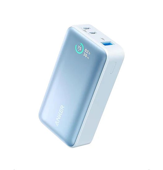 Anker? 533 | 30W Powerbank 10.000 mAh - Bl?