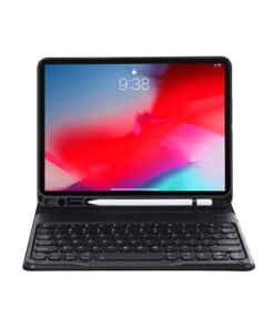 Alternative view of iPad Pro 11 (2022/2021) - TIMBRE? Tastatur-cover - Bluetooth ?C EU layout - Sort