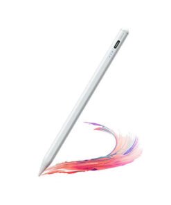 JOYROOM? Active Stylus Pen til iPad & Tablet - Hvid