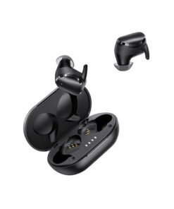 Alternative view of USAMS? Tr?dl?se In Ear Headset M. Opladningsetui - Sort