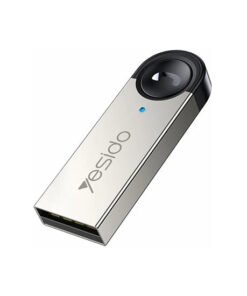 Tr?dl?s Bluetooth Modtager/Sender til USB-A - YESIDO?