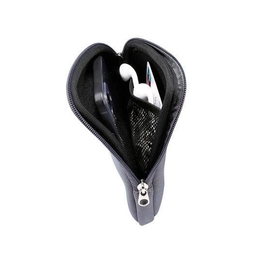 Universal - Simple Nylon Mobil Sleeve - Gr? - Image 4