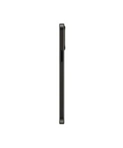 Alternative view of iPhone 12 Pro Max - Ultratynd Matte Series Cover V.2.0 - Sort