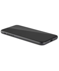 Alternative view of iPhone XS Max - Ultratynd Matte Series Cover V.2.0 - Sort