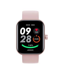 Alternative view of Joyroom? Aktivitetsur - Bluetooth 5.4 - Pulsm?ling - SmartWatch - Pink
