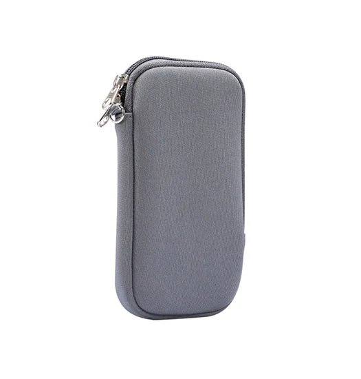 Universal - Simple Nylon Mobil Sleeve - Gr? - Image 2