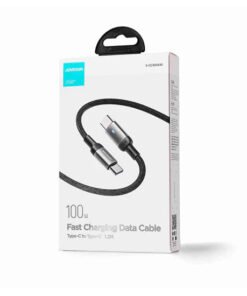 Alternative view of JOYROOM? | USB-C Til USB-C - Oplade Kabel - 100W - 1.2M