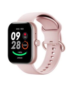 Joyroom? Aktivitetsur - Bluetooth 5.4 - Pulsm?ling - SmartWatch - Pink