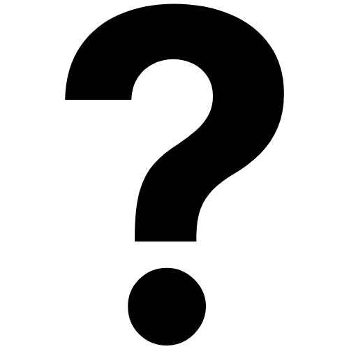 FAQ ikon