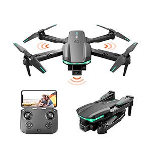 4K Starter Drone