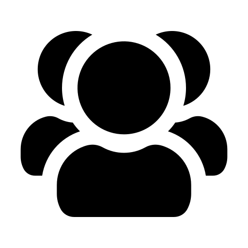 Om os ikon