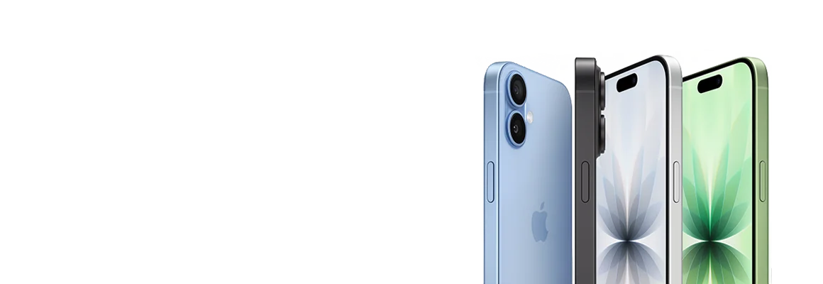 iPhone 17 Cover